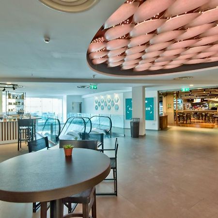 Spinola Park Heights Apartment Saint Julian's Dış mekan fotoğraf