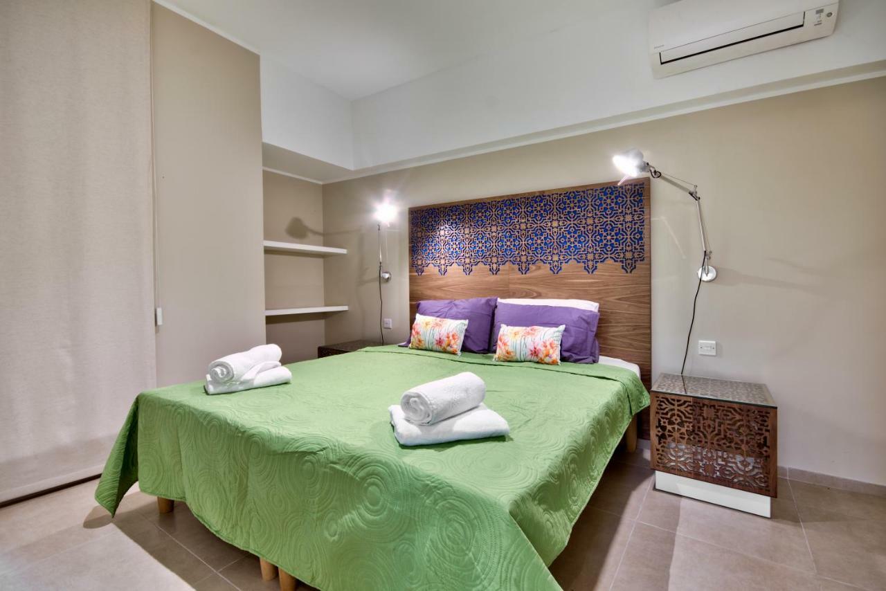 Spinola Park Heights Apartment Saint Julian's Dış mekan fotoğraf