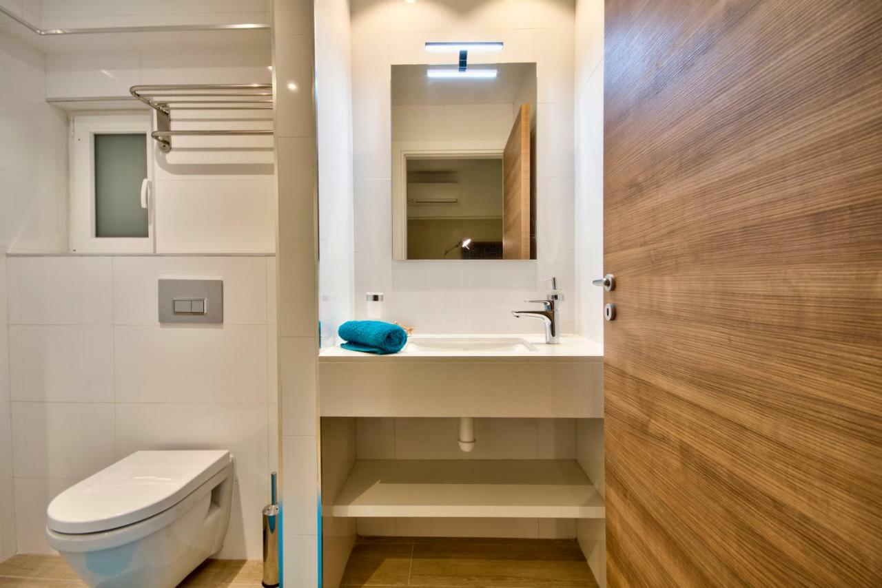Spinola Park Heights Apartment Saint Julian's Dış mekan fotoğraf
