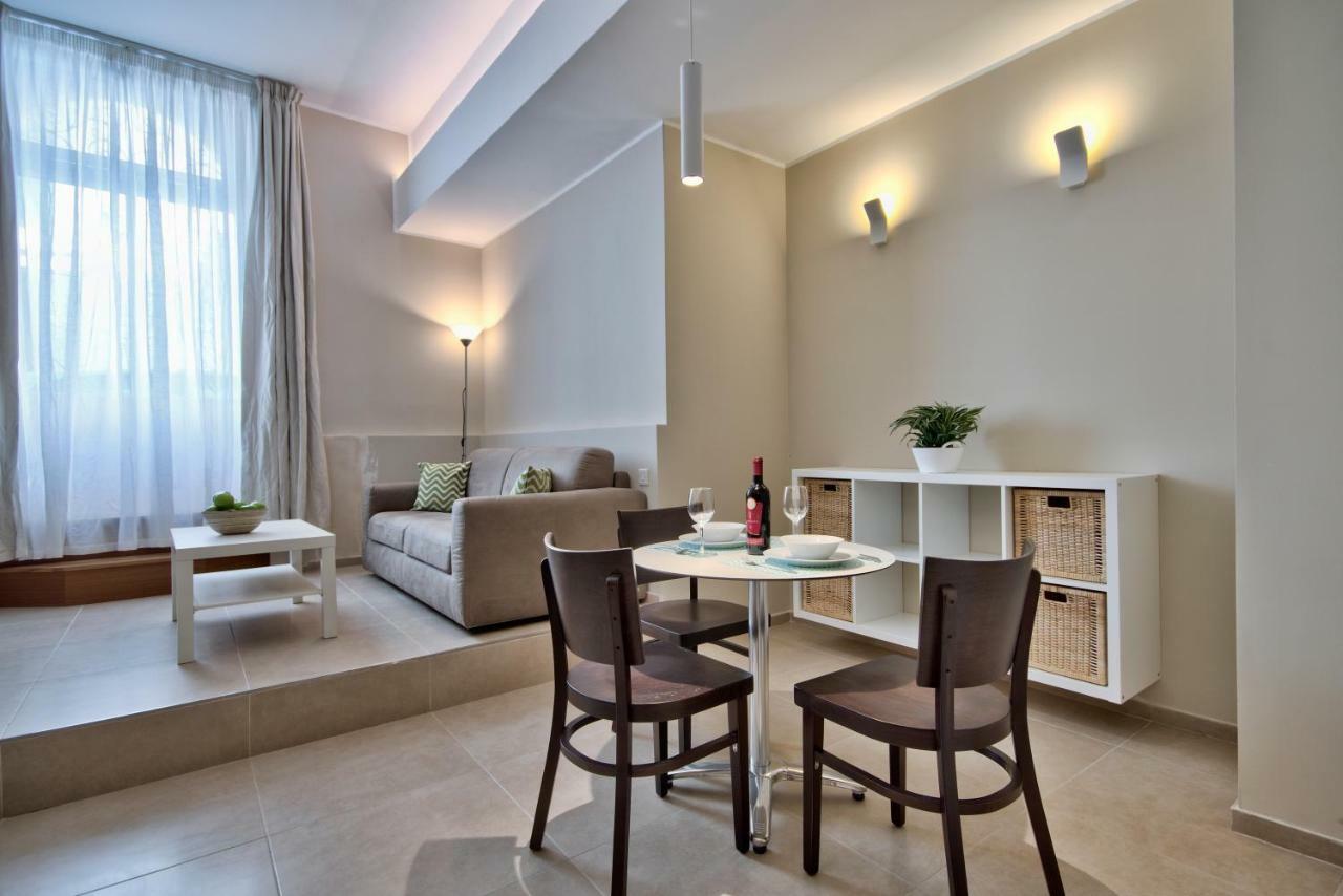 Spinola Park Heights Apartment Saint Julian's Dış mekan fotoğraf