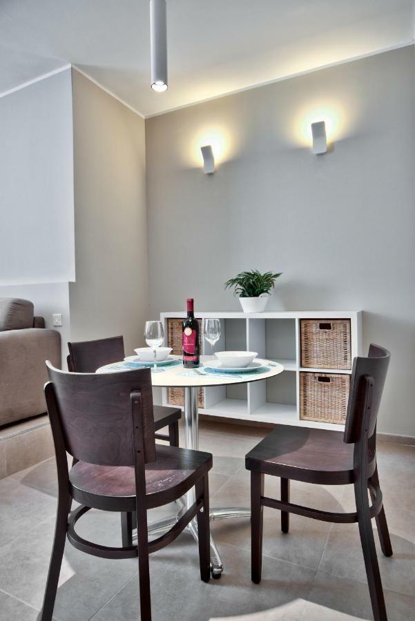 Spinola Park Heights Apartment Saint Julian's Dış mekan fotoğraf